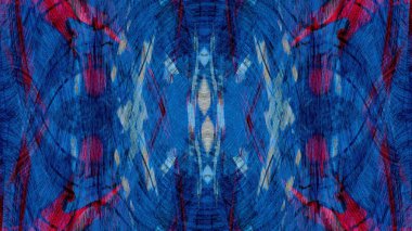 Soyut Renkli Fon duvar kağıdı