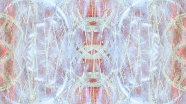 Soyut Renkli Fon duvar kağıdı