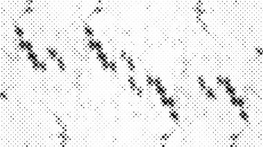 Grunge arkaplanındaki boyalı arkaplan