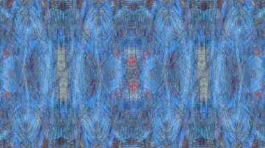 Soyut simetrik duvar arka plan