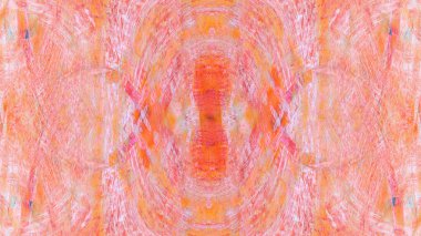 Soyut Renkli Fon duvar kağıdı