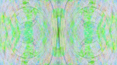 Soyut Renkli Fon duvar kağıdı