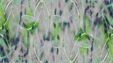 Grunge arkaplanındaki boyalı arkaplan