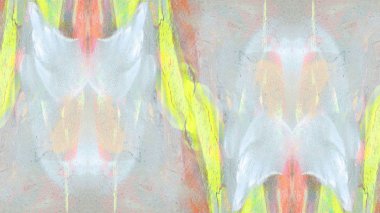 Soyut grunge grafik kağıdı desenli arkaplan