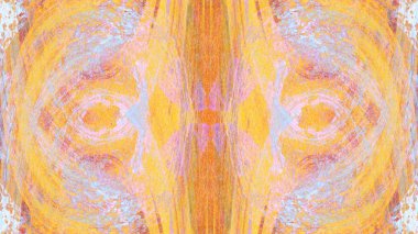 Soyut Renkli Fon duvar kağıdı