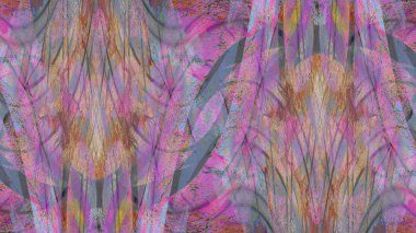 renkli dokulu arka plan