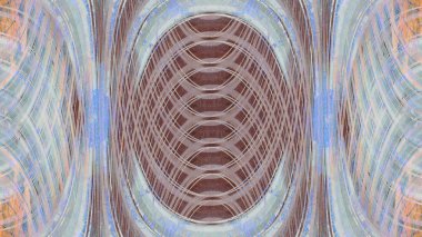 Soyut Renkli Fon duvar kağıdı