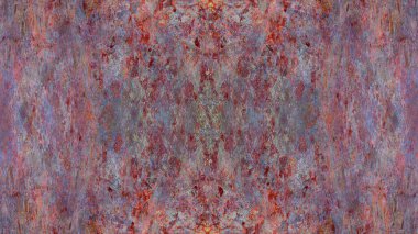 Soyut Renkli Fon duvar kağıdı