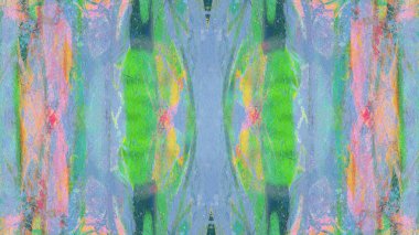 Soyut Renkli Fon duvar kağıdı