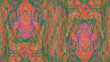 eski püskü boya ve sıva çatlakları