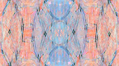 Soyut Renkli Fon duvar kağıdı