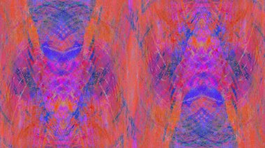 eski püskü boya ve sıva çatlakları