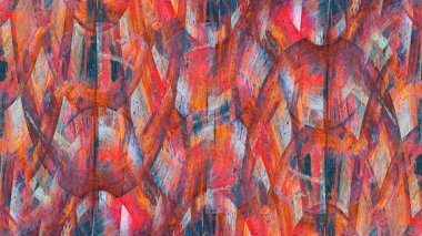 eski püskü boya ve sıva çatlakları