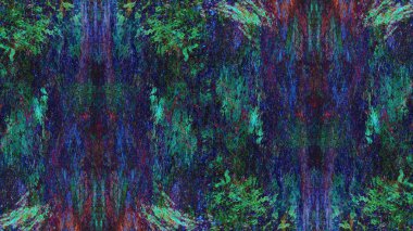 Mor tonlu duvar arka planı