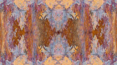 Soyut Renkli Fon duvar kağıdı