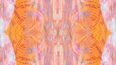 Soyut Renkli Fon duvar kağıdı