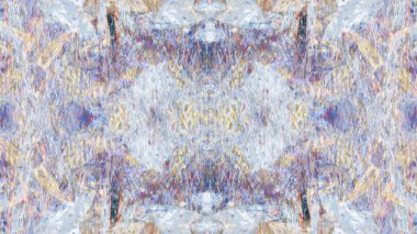 Soyut Renkli Fon duvar kağıdı