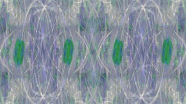 Soyut simetrik duvar arka plan