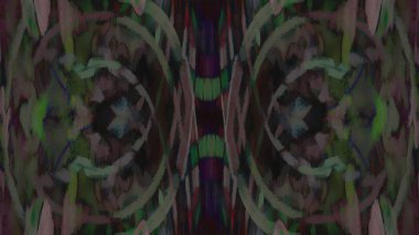 renkli dokulu arka plan