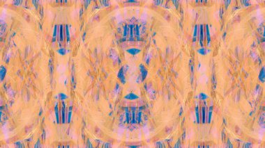 Pastel ton duvar arkaplanı