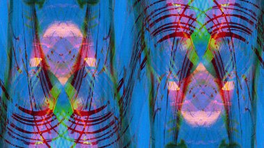 mavi tonlu duvar arkaplanı