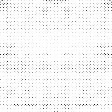 Soyut geometrik siyah beyaz arka plan 