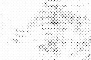 metin veya resim için alanı olan grunge arkaplanı