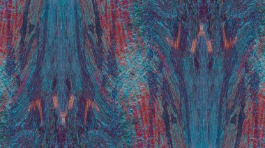 Mor tonlu duvar arka planı