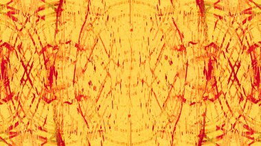 Soyut Renkli Fon duvar kağıdı