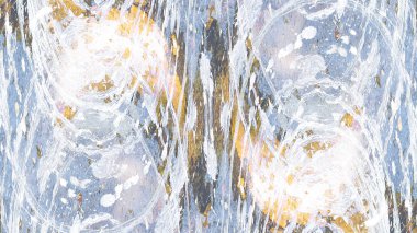 Soyut Renkli Fon duvar kağıdı