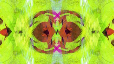 Vintage renk arka plan