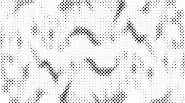 geometrik siyah beyaz arka plan 