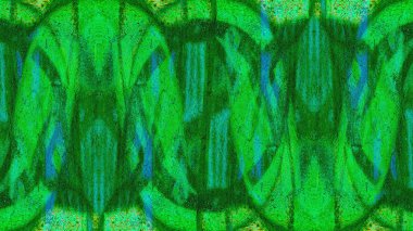 yeşil ton duvar arka plan