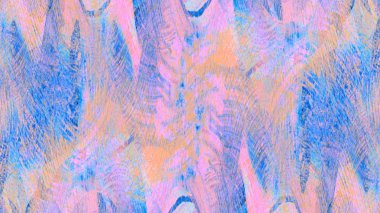 Soyut Renkli Fon duvar kağıdı