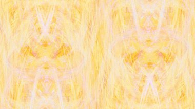 sarı boyalı grunge duvar arkaplanı