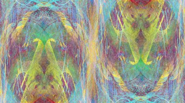 eski püskü boya ve sıva çatlakları