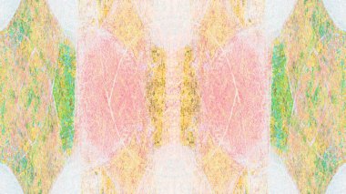 Soyut Renkli Fon duvar kağıdı