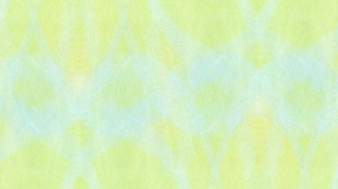 boya ile yeşil sıva