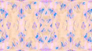 Soyut Renkli Fon duvar kağıdı