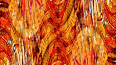 parlak renkli duvar arka plan