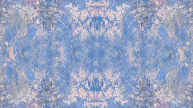 Soyut Renkli Fon duvar kağıdı