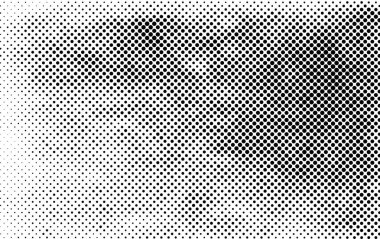 Soyut geometrik siyah beyaz arka plan 