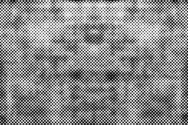 metin veya resim için alanı olan grunge arkaplanı