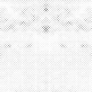 Soyut geometrik siyah beyaz arka plan 