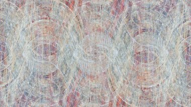 Soyut Renkli Fon duvar kağıdı