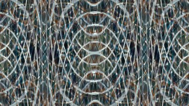 Soyut Renkli Fon duvar kağıdı