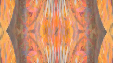 boyalı grunge yüzey