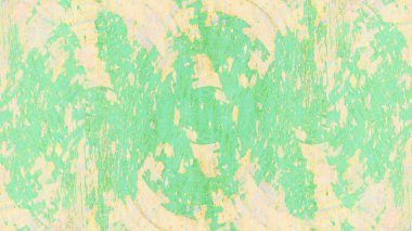 yeşil ton duvar arka plan