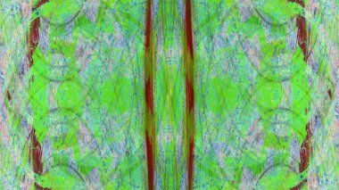 Soyut Renkli Fon duvar kağıdı