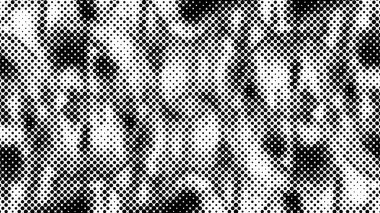 geometrik siyah beyaz arka plan 